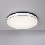 Потолочный светильник KIER D50 White ImperiumLoft 181020-26