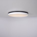 Потолочный светильник KIER D50 White ImperiumLoft 181020-26