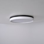Потолочный светильник KIER D50 White ImperiumLoft 181020-26