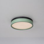Потолочный светильник KIER D30 Green ImperiumLoft 181021-26