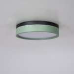 Потолочный светильник KIER D30 Green ImperiumLoft 181021-26