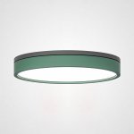 Потолочный светильник KIER D40 Green ImperiumLoft 181022-26