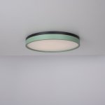 Потолочный светильник KIER D50 Green ImperiumLoft 181023-26