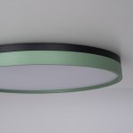 Потолочный светильник KIER D60 Green ImperiumLoft 181024-26