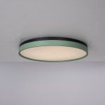 Потолочный светильник KIER D60 Green ImperiumLoft 181024-26