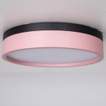 Потолочный светильник KIER D30 Pink ImperiumLoft 181025-26