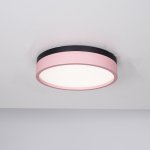 Потолочный светильник KIER D30 Pink ImperiumLoft 181025-26