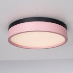 Потолочный светильник KIER D30 Pink ImperiumLoft 181025-26