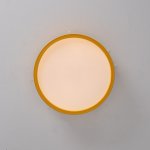 Потолочный светильник KIER D30 Yellow ImperiumLoft 181026-26