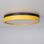 Потолочный светильник KIER D40 Yellow ImperiumLoft 181028-26
