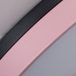 Потолочный светильник KIER D50 Pink ImperiumLoft 181029-26