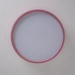 Потолочный светильник KIER D50 Pink ImperiumLoft 181029-26
