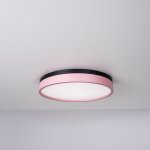 Потолочный светильник KIER D50 Pink ImperiumLoft 181029-26