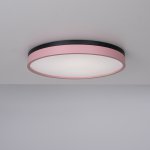 Потолочный светильник KIER D50 Pink ImperiumLoft 181029-26