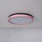 Потолочный светильник KIER D50 Pink ImperiumLoft 181029-26