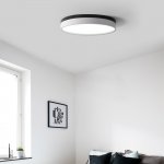 Потолочный светильник KIER D50 Yellow ImperiumLoft 181030-26