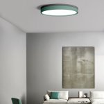 Потолочный светильник KIER D60 Pink ImperiumLoft 181031-26
