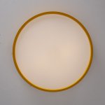 Потолочный светильник KIER D60 Yellow ImperiumLoft 181032-26