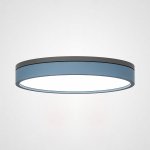 Потолочный светильник KIER D40 Blue ImperiumLoft 181034-26