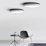Потолочный светильник KIER D40 Blue ImperiumLoft 181034-26