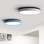 Потолочный светильник KIER D40 Blue ImperiumLoft 181034-26