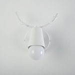 Бра с рожками DEER A White ImperiumLoft 181037-26