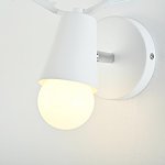 Бра с рожками DEER A White ImperiumLoft 181037-26