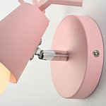 Бра с рожками DEER A Pink ImperiumLoft 181040-26