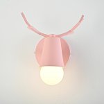 Бра с рожками DEER A Pink ImperiumLoft 181040-26