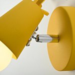 Бра с рожками DEER A Yellow ImperiumLoft 181042-26