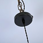 Подвесная люстра INDUSTRY B 15*14.5 ImperiumLoft 181044-26