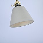 Подвесная люстра INDUSTRY B 15*14.5 ImperiumLoft 181044-26