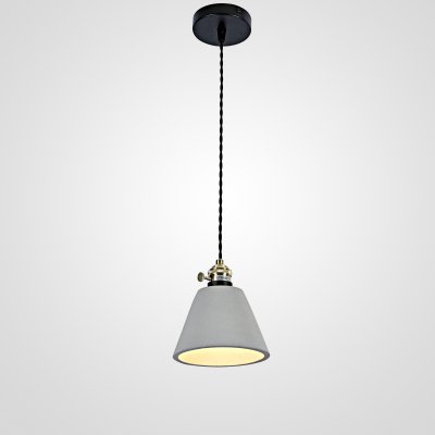 Подвесная люстра INDUSTRY B 15*14.5 ImperiumLoft 181044-26 Подвесная люстра INDUSTRY B 15*14.5 ImperiumLoft 181044-26