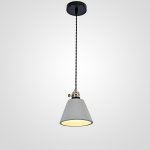 Подвесная люстра INDUSTRY B 15*14.5 ImperiumLoft 181044-26