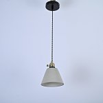 Подвесная люстра INDUSTRY B 15*14.5 ImperiumLoft 181044-26