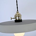 Подвесная люстра INDUSTRY D 21*7.5 ImperiumLoft 181045-26