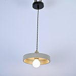 Подвесная люстра INDUSTRY D 21*7.5 ImperiumLoft 181045-26