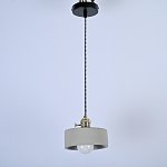 Подвесная люстра INDUSTRY C 16*12.5 ImperiumLoft 181046-26