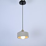Подвесная люстра INDUSTRY C 16*12.5 ImperiumLoft 181046-26