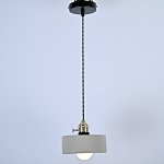 Подвесная люстра INDUSTRY C 16*12.5 ImperiumLoft 181046-26