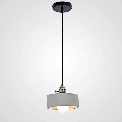 Подвесная люстра INDUSTRY C 16*12.5 ImperiumLoft 181046-26