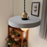Подвесная люстра INDUSTRY C 16*12.5 ImperiumLoft 181046-26