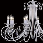 Люстра подвесная Citilux CL410102 Джесси