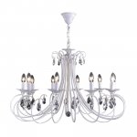 Люстра подвесная Citilux CL410102 Джесси