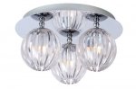 Люстра потолочная Lucide 18118/23/11 ZEJA