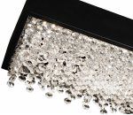 Подвесная люстра iLedex Glory 1811/800 4000K