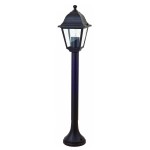 Уличный светильник Favourite 1812-1F Leon