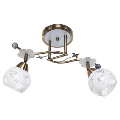 Светильник ЭкономСвет 1812LM/2