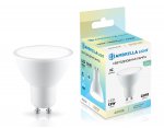 Светодиодная лампа MR16 13W 4000K Ambrella 181304 LED MR16 13W IC GU10 4000K 175-265V