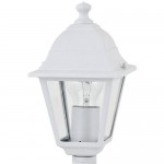 Уличный светильник Favourite 1814-1F Leon